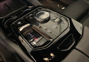 BMW Seria 5 G90-91 Touring 2.0 520d 197KM 2024 BMW Seria 5 2.0 Diesel 197KM, zdjęcie 18