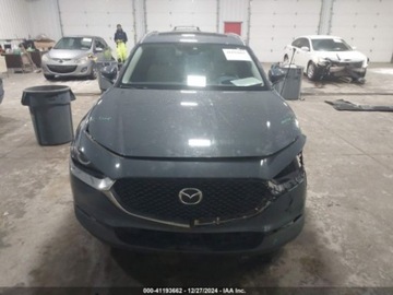 Mazda CX-30 2021 Mazda CX-30 2021r., Premium, od ubezpieczalni 2.5 Benzyna 186KM, zdjęcie 1