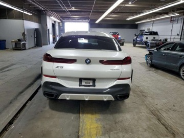 BMW X6 G06 2020 BMW X6 xDrive40I 2020 3.0l 3.0 Benzyna 335KM, zdjęcie 2