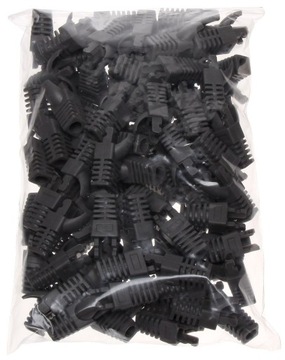 ВНУТРЕННЯЯ КРЫШКА РАЗЪЕМА RJ-45 RJ45/WP-S/INF*P100