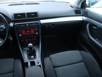 Audi A4 B7 Sedan 2.0 TDI PD 170KM 2007 Audi A4 2.0 TDI, Salon Polska, 167 KM, Xenon, zdjęcie 7