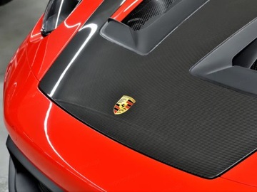 Porsche 911 992 GT 3 RS 4.0 525KM 2025 PORSCHE 911 GT3 RS Coupe 4.0 (525KM) 2025, zdjęcie 19