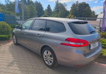 Peugeot 2016 Peugeot 308 Salon POLSKA Zadbany Doinwestowany Gwarancja Zobacz 1.6, zdjęcie 10