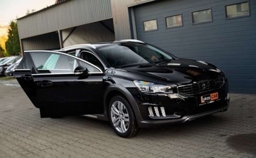 Peugeot 508 I SW Facelifting 2.0 BlueHDi 180KM 2015 Peugeot 508 Peugeot 508 2.0 BlueHDi RXH SampS 2.0 Diesel 180KM, zdjęcie 29