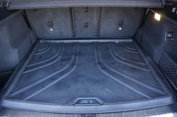 BMW X1 F48 Crossover Facelifting 2.0 20d 190KM 2020 BMW X1 2.0 Diesel 190 KM, 4x4, Navi, Full LED, Polskora, HeadUp, GWARANCJA, zdjęcie 31