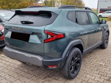 Dacia Duster III 2026 Od ręki - Extreme LPG 1.2 Eco-G 120KM / Pakiet Parking, zdjęcie 3