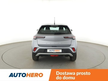 Opel Mokka II SUV 1.5 Diesel 110KM 2021 Opel Mokka Elegance kamera tempomat LED klima-auto, zdjęcie 5