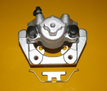 Bremssattel Bremse Sattel Brems- JARZMO rechts heck BMW X5 E53 324/12mm 99-06r | thumb 3