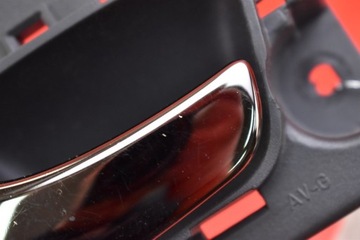 РУЧКА ВНУТРЕННЯЯ ЛЕВАЯ ПЕРЕДНЯЯ VOLVO XC70 1 I 98R