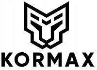 Проставка PAD SAVER 1 мм под диск 125 мм без отверстия, проставка Kormax, 10 шт.