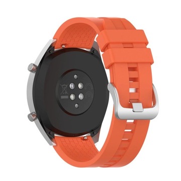 PASEK DO GALAXY WATCH 46mm/WATCH 3 45/GEAR S3 22mm
