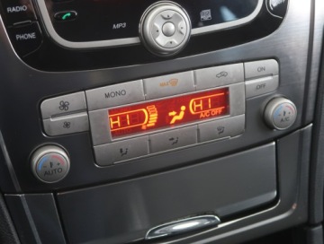 Ford Mondeo IV 2010 Ford Mondeo 2.0 TDCi, Klima, Klimatronic,ALU, zdjęcie 11