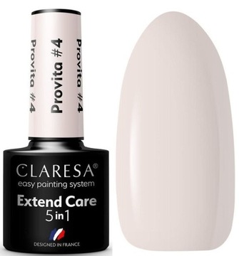 Claresa Baza Extend Care 5in1 PROVITA #4