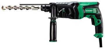 Młotowiertarka Hikoki SDS Plus 830 W