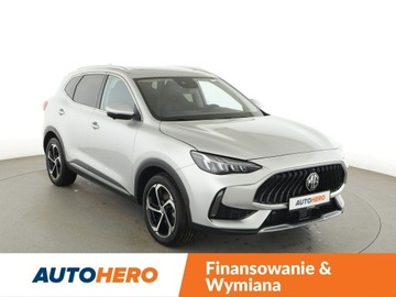 MG HS 1.5 T-GDi 162KM 2024 MG HS automat full LED panorama skóra el. fotele, zdjęcie 9