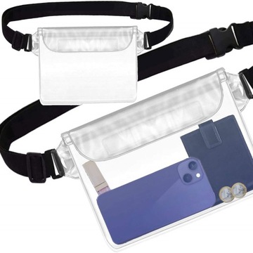 ETUI WODOODPORNE WODOSZCZELNE CASE KABURA TELEFON