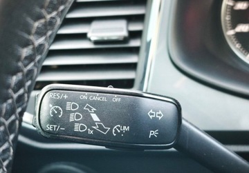 Seat Ateca SUV 1.4 EcoTSI 150KM 2017 Seat Ateca Style Pakiety, Podgrzewane fotele, Tempomat, KESSY, Salon Pols, zdjęcie 20