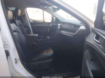 Jeep Grand Cherokee V 2023 Jeep Grand Cherokee L Limited 2023 3.6l 3.6 Benzyna 293KM, zdjęcie 8