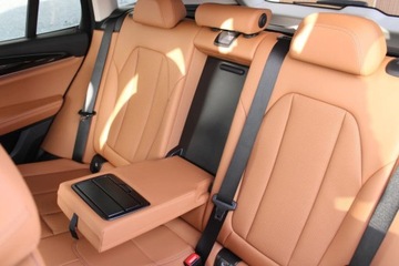BMW X3 G01 SUV Facelifting 2.0 20d 190KM 2023 BMW X3 BMW X3 xDrive20d Promocja Zima - Sprawdz 2.0 Diesel 190KM, zdjęcie 38