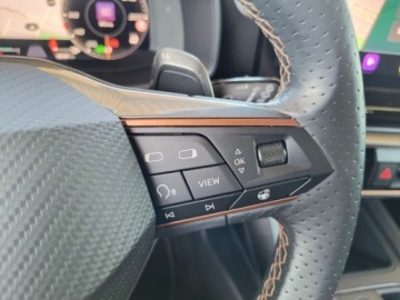 Cupra Formentor Crossover PHEV 1.4 e-HYBRID 204KM 2024 Cupra Formentor serwis ASO 1.4 hybryda 204KM bezwypadkowy pakiety FullLink, zdjęcie 15