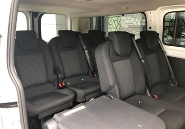 Ford Tourneo Custom I 2019 Ford Tourneo Custom Tourneo Custom Trend Winter FV23 Salon PL Apple C, zdjęcie 24