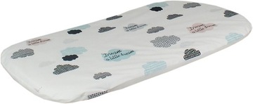 ЧЕХОЛ + МАТРАС ДЛЯ ГОНДОЛЫ ДЕТСКОЙ КОЛЯСКИ GW