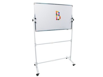 Передвижной СТЕНД регулировка + ДОСКА 120х90 + БЕСПЛАТНО