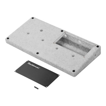 Большой портативный гитарный эффект Rockhouse RPB-2