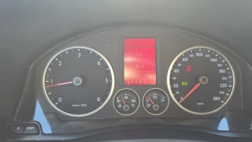 Volkswagen Tiguan I SUV 2.0 TDI CR DPF 140KM 2009 Volkswagen Tiguan 4 motion automat, zdjęcie 11