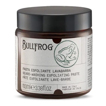 Peeling do brody - Bullfrog - 100ml