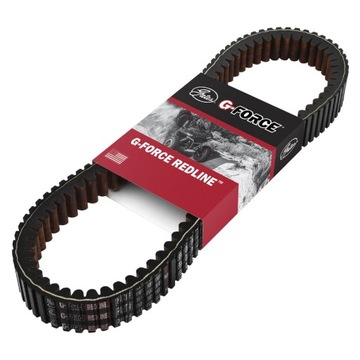 PAS GATES 47R4266 POLARIS RZR RANGE 1000 RS1 18-20