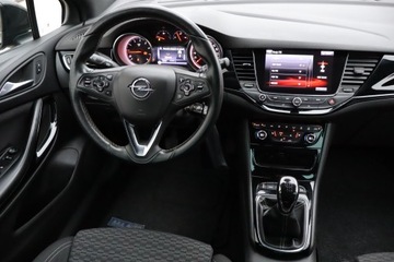Opel Astra K Sports Tourer 1.6 Turbo 200KM 2017 Opel Astra 1.6 T, Navi, Klima, Klimatronic, zdjęcie 6