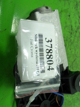 FIAT CROMA II MOTOREK STĚRAČE ZADNÍ MS2596007050