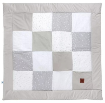Podložka Patchwork Grey Galaxy