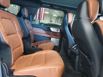 Lincoln Navigator III 2021 Lincoln Navigator 2021, 3.5L, 4x4, RESERVE, po gradobiciu 3.5 Benzyna 310KM, zdjęcie 9