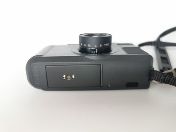 Agfa Compact Agfa Solinar 39mm f 2.8