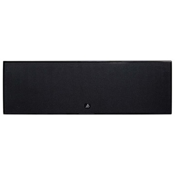 FYNE AUDIO F500C ГЛЯНЦЕВЫЙ ЧЕРНЫЙ ЦЕНТРАЛЬНЫЙ ДИНАМИК