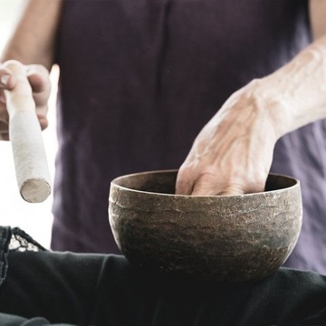 Миска Meinl Sonic Energy SB-O-900 Origin 900г