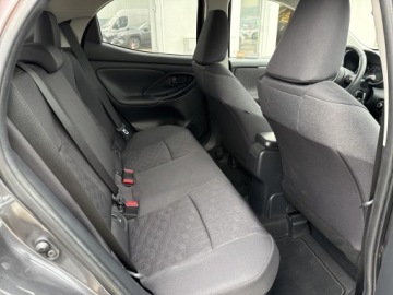 Toyota Yaris IV Hatchback 1.5 Hybrid Dynamic Force 116KM 2024 Toyota Yaris Hybrid 1.5 Style IV (2020-) Hybrid 1., zdjęcie 7