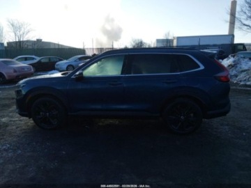 Honda CR-V VI 2023 Honda CR-V Hybrid Sport Touring 2023 2.0 Hybryda 145KM, zdjęcie 2