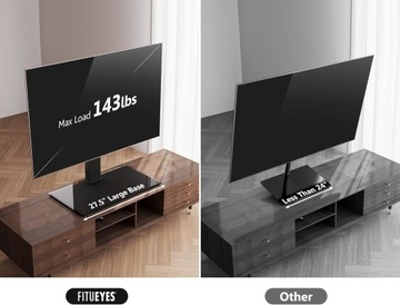 Fitueyes TV Stand TT107003GB