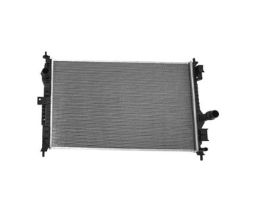 CHLADIČ TOYOTA PROACE 16 - 9675747980