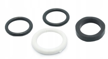 Komplet uszczelek do wylewki 3/4