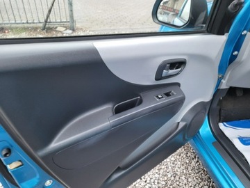 Suzuki Alto VI 2010 Suzuki Alto 1.0 70 KM I Właściciel 100% Serwis, zdjęcie 16