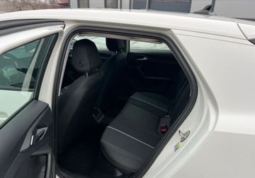 Audi A1 II 1.0 25 TFSI 95KM 2021 Audi A1 Citycarver Benzyna 95KM, zdjęcie 6