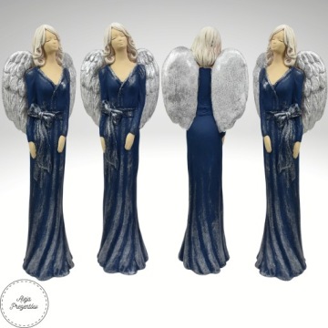 Статуэтка Ангела Большой Орнамент Рождественский подарок Деду Морозу