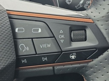 Cupra Formentor Crossover 1.5 TSI 150KM 2022 Cupra Formentor Model 2023 Martwe pole Faktura VATKamera 1.5 Benzyna, zdjęcie 15