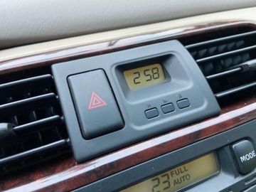 Honda Accord VI Coupe 3.0 V6 24V 200KM 2001 Honda Accord Honda Accord Coupe 3.0 Benzyna 200KM, zdjęcie 26