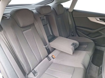 Audi A5 F5 Coupe Facelifting 2.0 40 TFSI 204KM 2022 Audi A5 Sportback BangOlufsen, Carplay, Android Auto, Kamera cofania, Ambi, zdjęcie 12