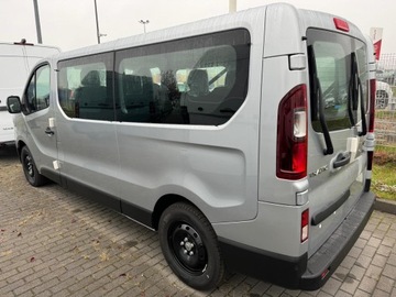 Renault Trafic III Combi 2.0 dCi  150KM 2025 Renault Trafic Passenger 9 osobowy PL Salon, zdjęcie 2